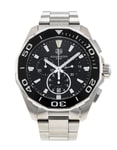 Montre Tag Heuer Aquaracer d'occasion